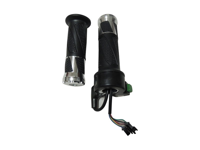 GAZ BORUSU TAKIM (KING RIDER-S)